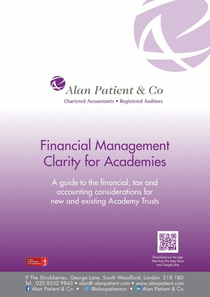 Academy-booklet Academy-booklet