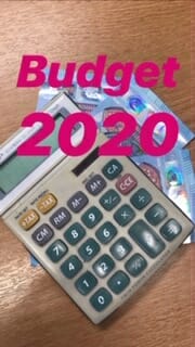 Budget