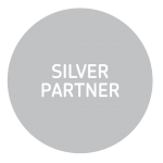 silver badge xero